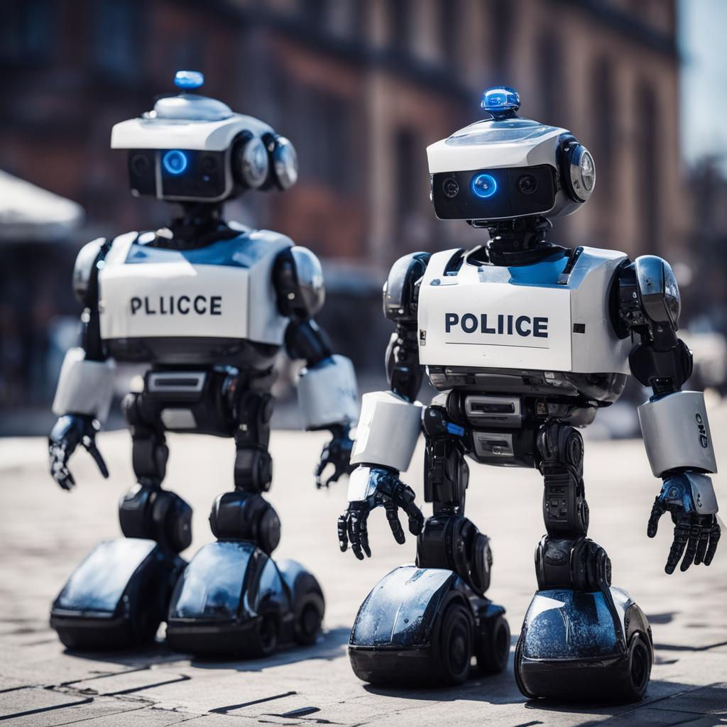 robot-citypolice