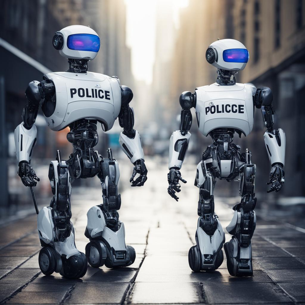 policecity-robots